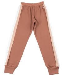 Pants Red/brown - Joha