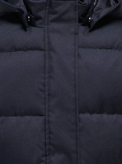 KOGIRENE PUFFER COAT OTW  NIGHT SKY - Kids Only 