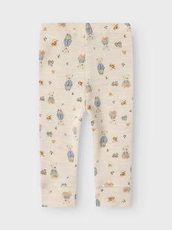 WILLOW WOOL LONGS Peyote Melange - Name It