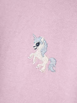 NMNBAILEY NREG SWEAT Winsome Orchid - Name It