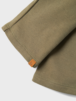MILONDON RIL SWEAT PANT Kalamata - LIL`ATELIER