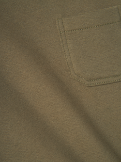 NMMILONDON RON LS REGULARE SWEAT Kalamata - LIL`ATELIER