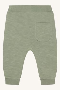 HCGeorg - Joggingbukser Seagrass - Hust & Claire
