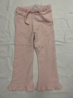 NMFFIKKU BOOTCUT SWEAT PANT Ballerina - Name It