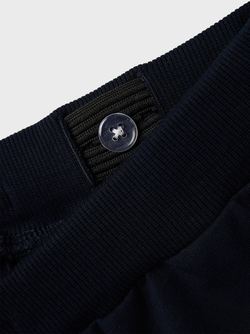 NMMJONCE PAW REG SWEAT PANT Navy Blazer - Name It