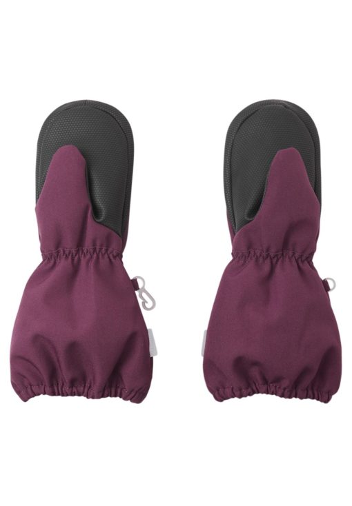 REIMA MOFFEN VOTTER Deep purple - Reima