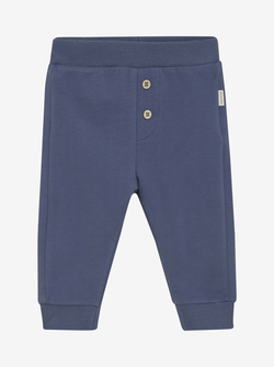 MINYMO SWEAT PANT Blå - Minymo