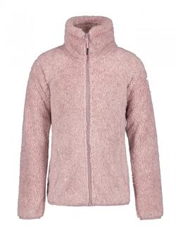 ICEPEAK LOMA JR TEDDYFLEECE Rosa - Icepeak