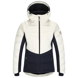 SKOGSTAD JR GLITTERHEIM SKI JACKET Parisian Night - Skogstad Sport