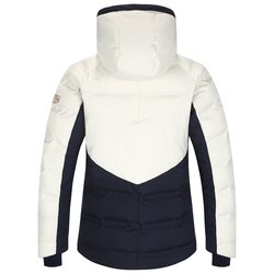 SKOGSTAD JR GLITTERHEIM SKI JACKET Parisian Night - Skogstad Sport