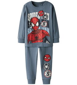 NMMOCTI SPIDER LS NIGHTSET Flint Stone - Name It