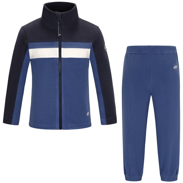 SKOGSTAD TRONE FLEECESETT Parisian Night - Skogstad Sport