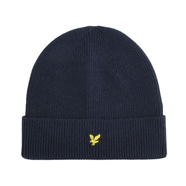 LYLE & SCOTT LUE DARK NAVY - Lyle & Scott
