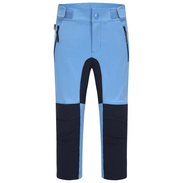 Tinden turbukse Silver lake blue - Skogstad Sport