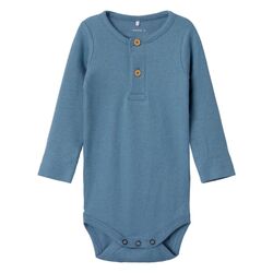 NBMKAB LS BODY  Spring Lake - Name It