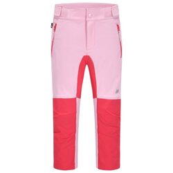 Tinden turbukse Pink Frosting - Skogstad Sport