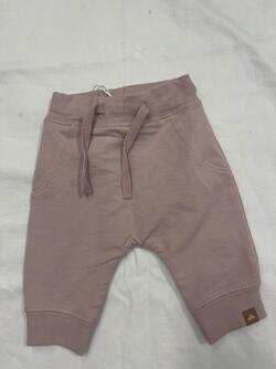 NBNTAKKI SWEAT PANT  Dawn Pink - Name It